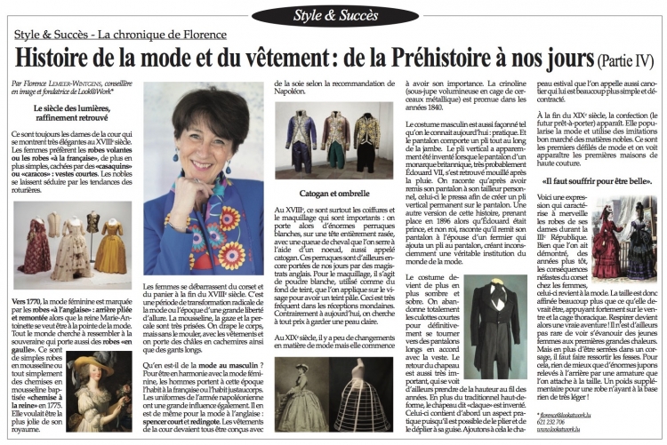 Habits à la mode 2020 outlet